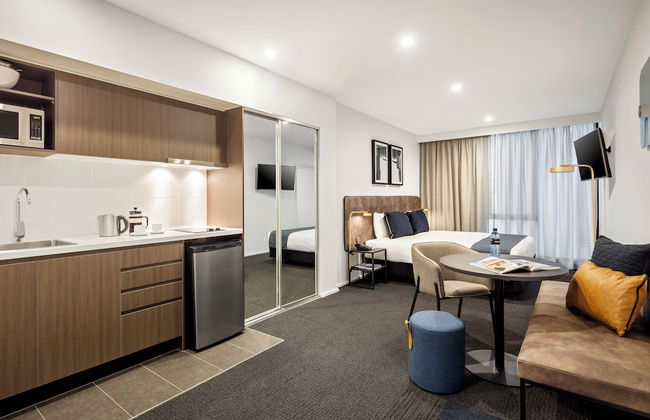 Quest Maribyrnong - Foto 4