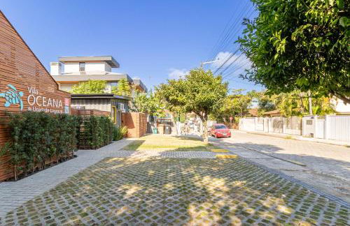 Coração da Lagoa da Conceição-Piscina-Varanda-BBQ - Foto 35