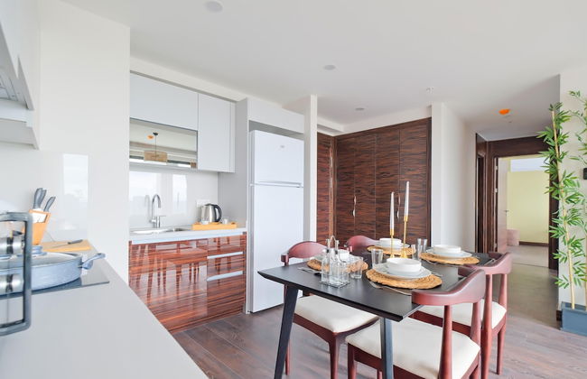 Air Başakşehir Residence by NewInn - Foto 55