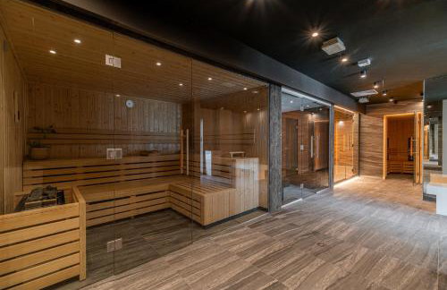 Seaway Apartments - Atlantis - Kołobrzeg Kasprowicza 20C - Foto 25