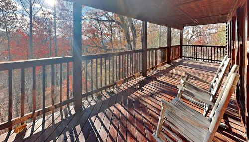 Hawks Point Lodge by Jackson Mountain Rentals - Foto 1