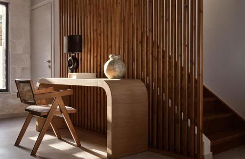 Marisia Luxury Villa, An Acre of Endless Blue by MindYourVilla - Foto 60