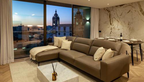 The View at The Downtown Faro - Foto 4