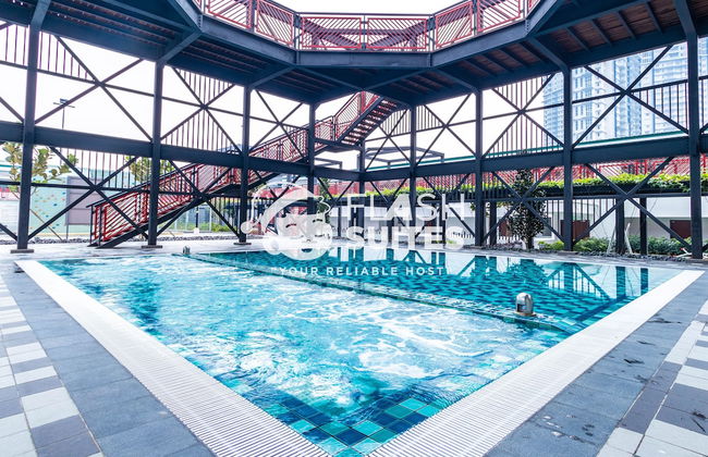 Geo38 Premium Suites at Genting Highlands - Foto 58