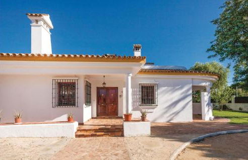 Awesome Home In Arcos De La Frontera - Foto 12