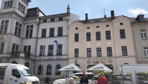 Kleinzimmer am Markt - Photo 3