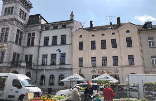 Kleinzimmer am Markt - Foto 3