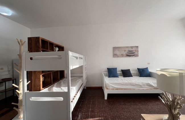 Casa Pineta - Foto 21