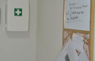 Best Residence Termoli - Foto 56