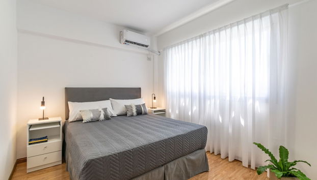 Boutique Apartments BA Humboldt - Foto 4, Habitación