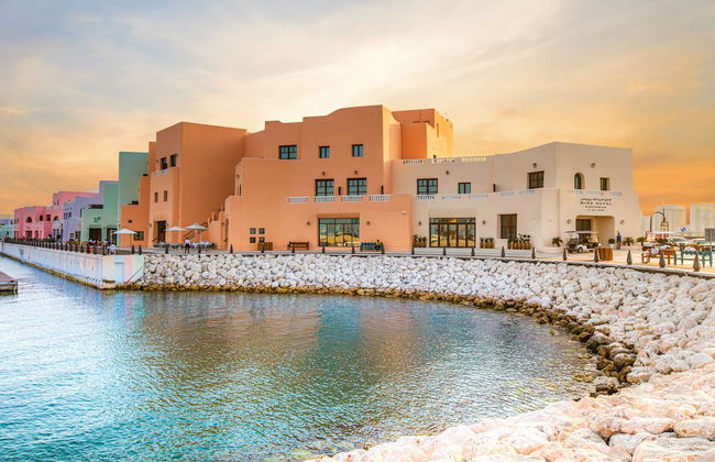 Mina Hotel and Residences By the Torch - Foto 34