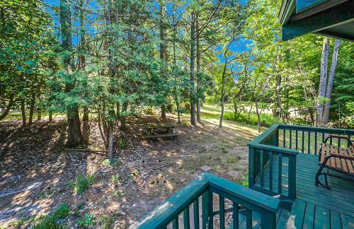 Petoskey Stone Lodge - Foto 16