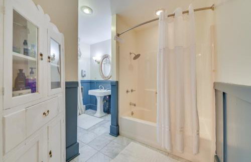 5 Mi to Belleayre Lake: Getaway in Fleischmanns! - Foto 22