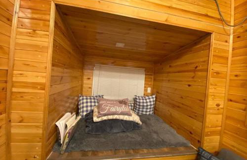 Tiny House - mountain views close to everything - Foto 20