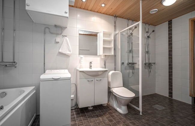 Ski-Inn MastonAitio - Foto 42