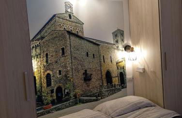 Casa vacanza Città dei Papi Anagni - Foto 8