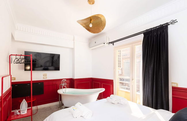 Xuru Stays I Downtown Studios - Foto 79