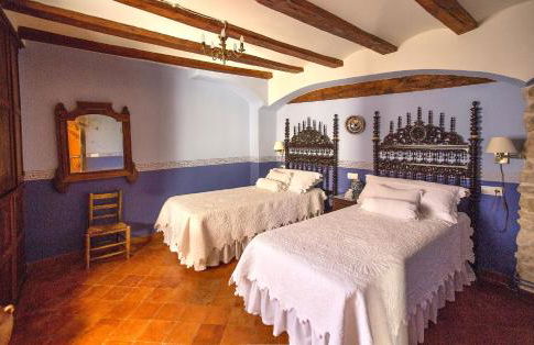 Casa Rumbet - Foto 4