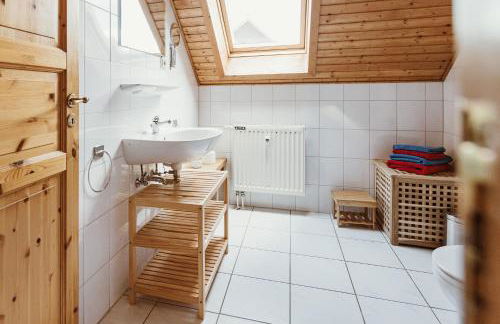 Naturerlebnisdorf Blauvogel Hasselfelde - Photo 61