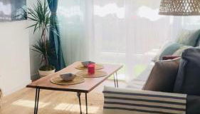 Apartamento 1 dormitorio Happy Sun - Foto 2