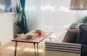 Apartamento 1 dormitorio Happy Sun - Foto 2