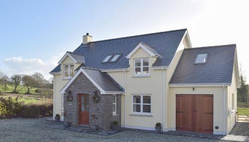 Ivy Bush Cottage - Foto 2