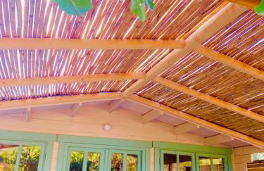 Eudaimonia Wooden Suites Nafplio Kandia - Foto 32