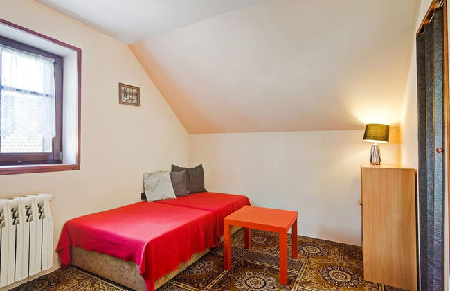 Modern Holiday Home in Cerny Dul With Private Garden - Foto 21