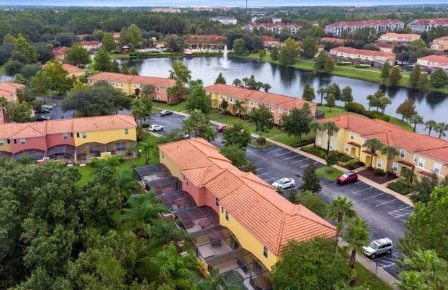 Amazing Townhouse Close To Disney 2 Bed 2.5 Bath 2 Bedroom Townhouse by RedAwning - Foto 37