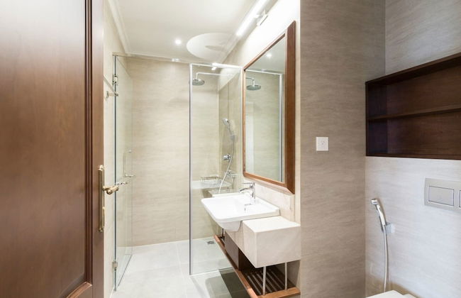 Fuji Landmark - Foto 25