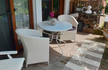 Studio 22, Terrasse,Pool,Sauna,Ofen - Foto 9