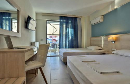 Alarzo Rooms - Foto 27