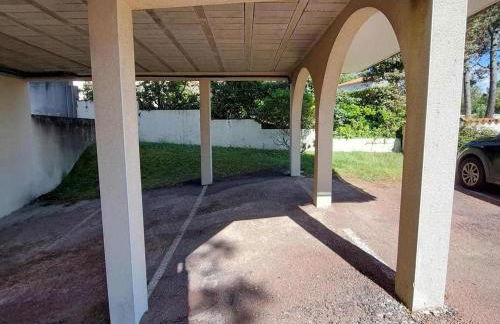 Charmant appart rénové à 50m de la plage avec balcon et parking - FR-1-550-78 - Foto 12