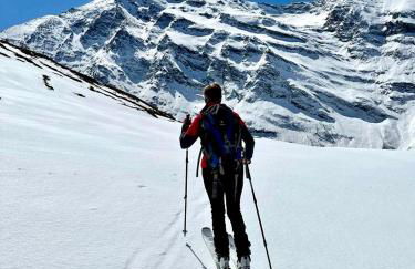 Chalet Les Cocales - Séjour et Nuitées - Appartement Pin Sylvestre - Foto 21
