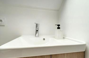 Coeur de ville, T2 cosy & élégant - Foto 10