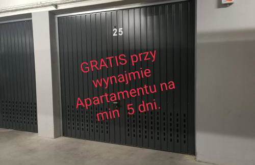 Apartament PERŁA POŁUDNIA - Foto 38