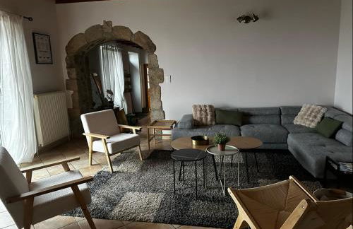 Le mas du Pilat - Foto 5