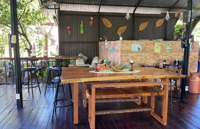 Nueva Villa Paraiso - Foto 18