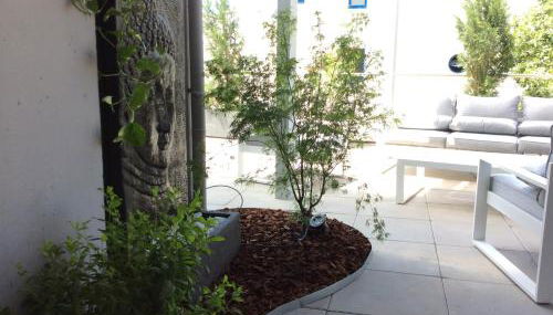 Les plages du Grand Vallen - Résidence Château Leenhardt - Foto 4