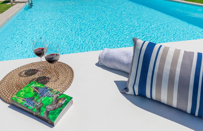 Villa Clair - Villa Clair - Photo 49