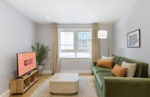 GuestReady - Stylish 1bed in Tower Hill - Photo 4