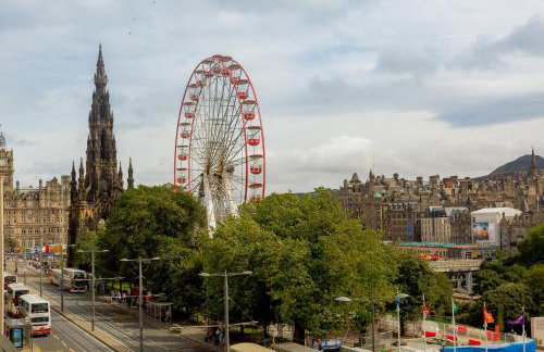 Destiny Scotland Hanover Apartments - Foto 160