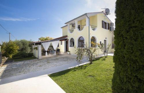 Captain Villa 2 km to the beach - Foto 12