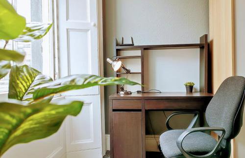 Lovely Festival Flat - Foto 12