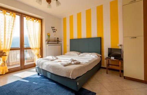 Happy Guest Apartments - Lake Panorama & Pool - Foto 2