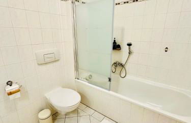 Kunstviertel Apartment am Kanal - Foto 14