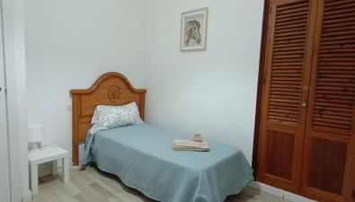 La Alboreá - Foto 4, towels, wardrobe