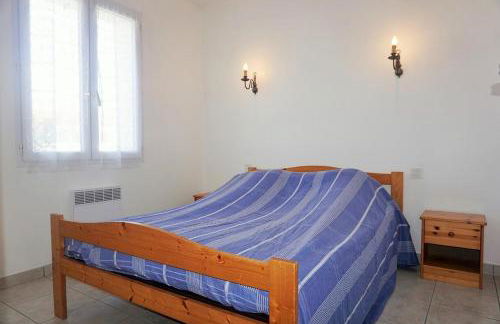 EP000-16C Mais 3 pièces 5 couchages L'EPINE - Foto 10