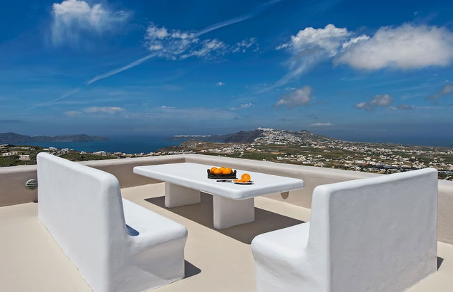 Pyrgos Terrace House - Photo 16