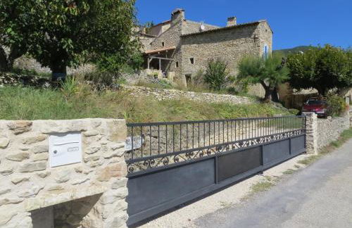 Le Mas des Restanques - Foto 8